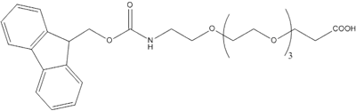 Mini-PEG 16 atoms