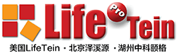 LifeTein peptide logo